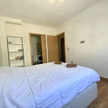 Apartamento En La Urbanizacion El Paraiso Apartment Torrevieja