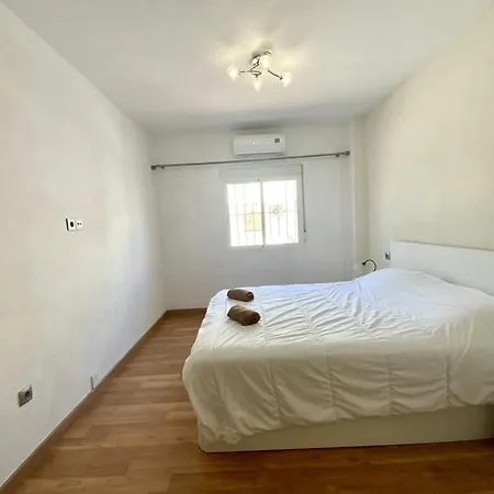Apartamento En La Urbanizacion El Paraiso Apartment Torrevieja