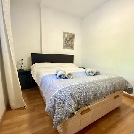 Apartamento En La Urbanizacion El Paraiso Apartment Torrevieja