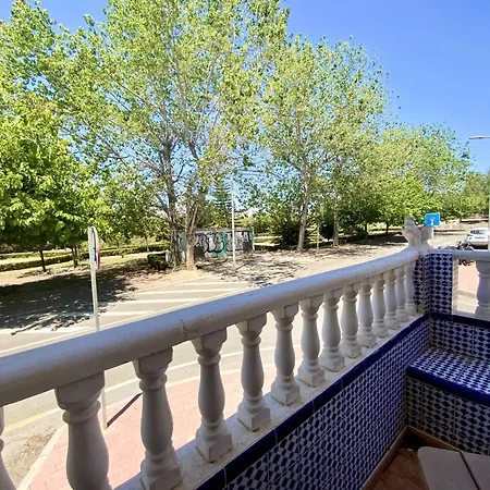 Apartamento En La Urbanizacion El Paraiso Apartment *